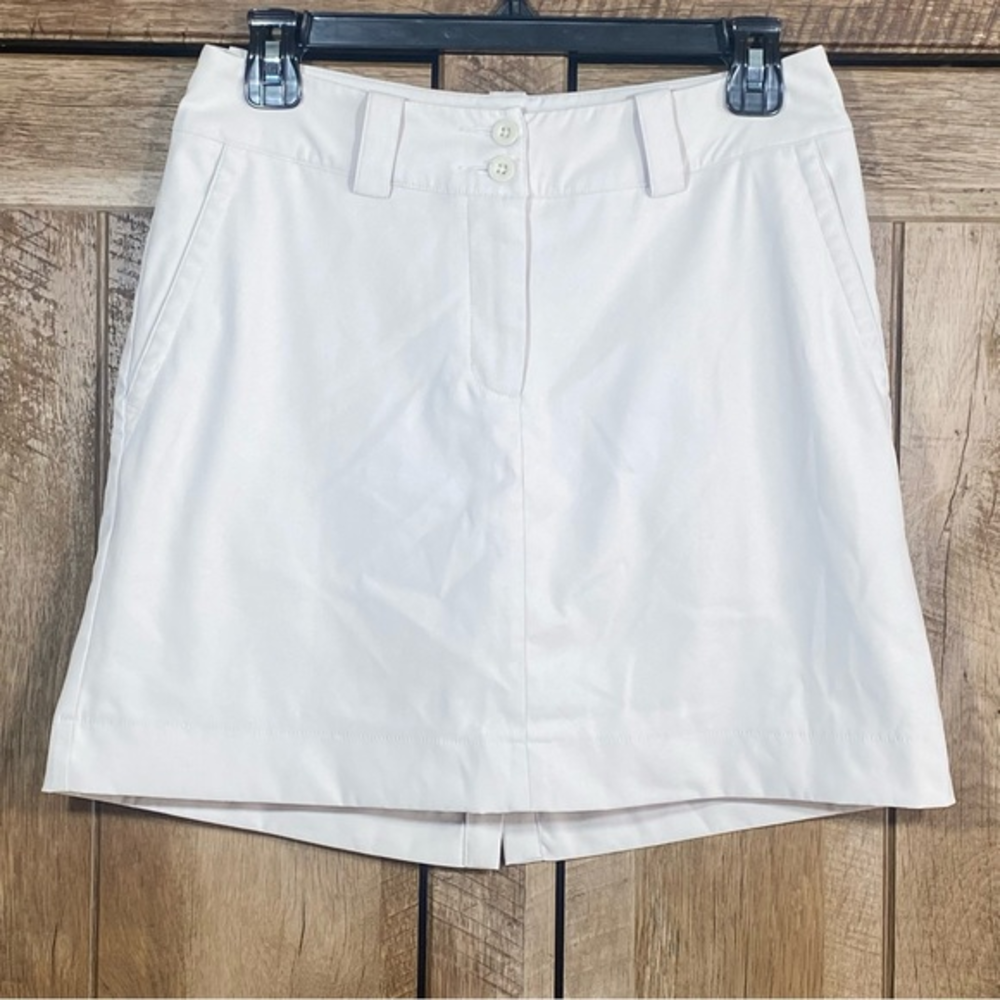 Nike Golf Performance Skirt Size‎ 2
